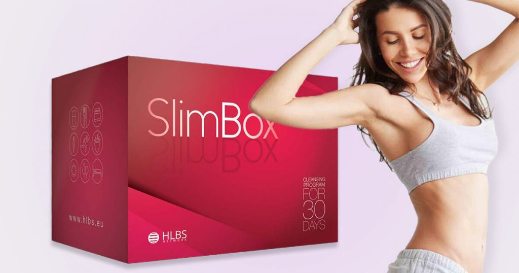 slim box
